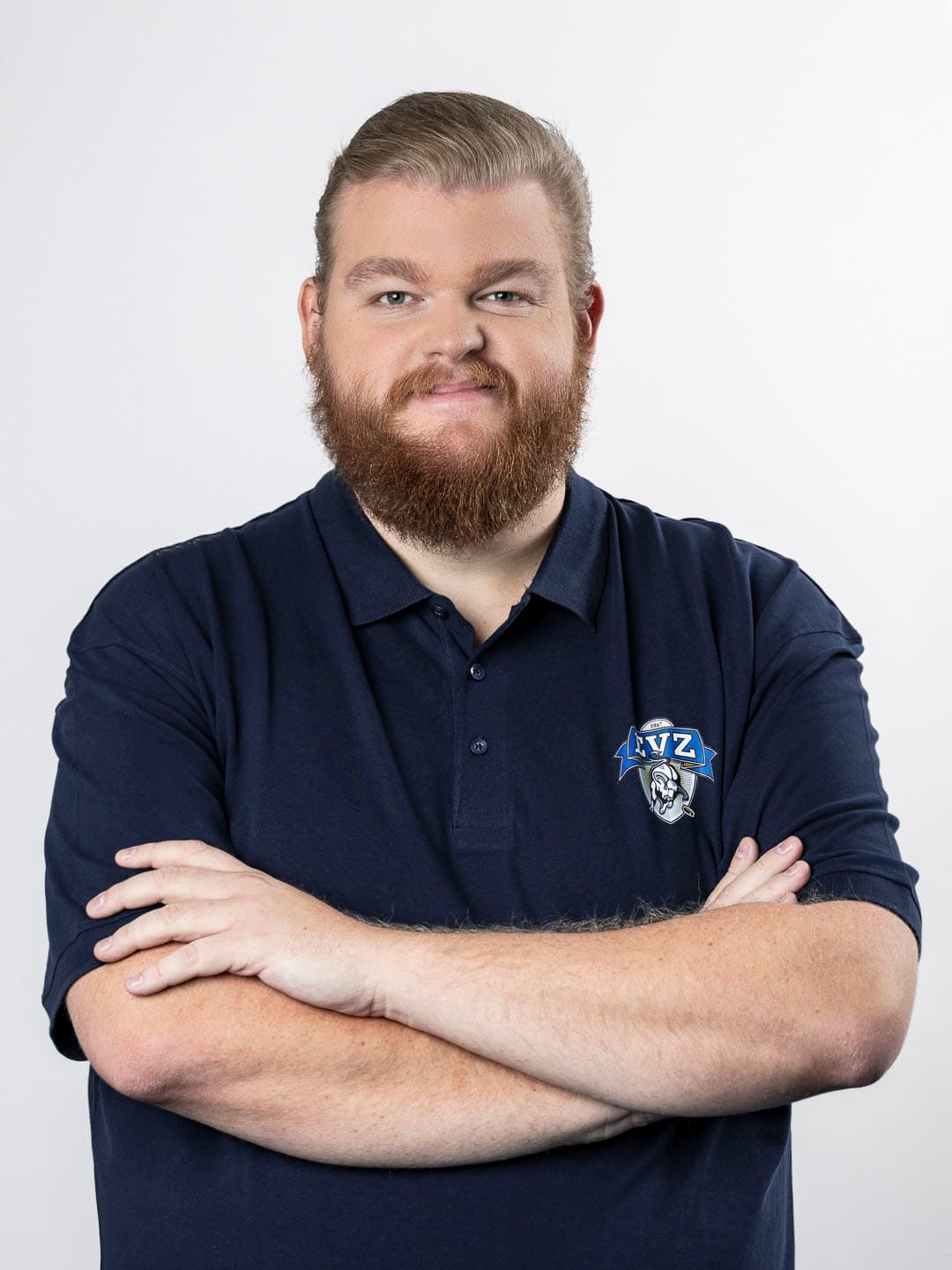 Staff - Men's Team | EVZ