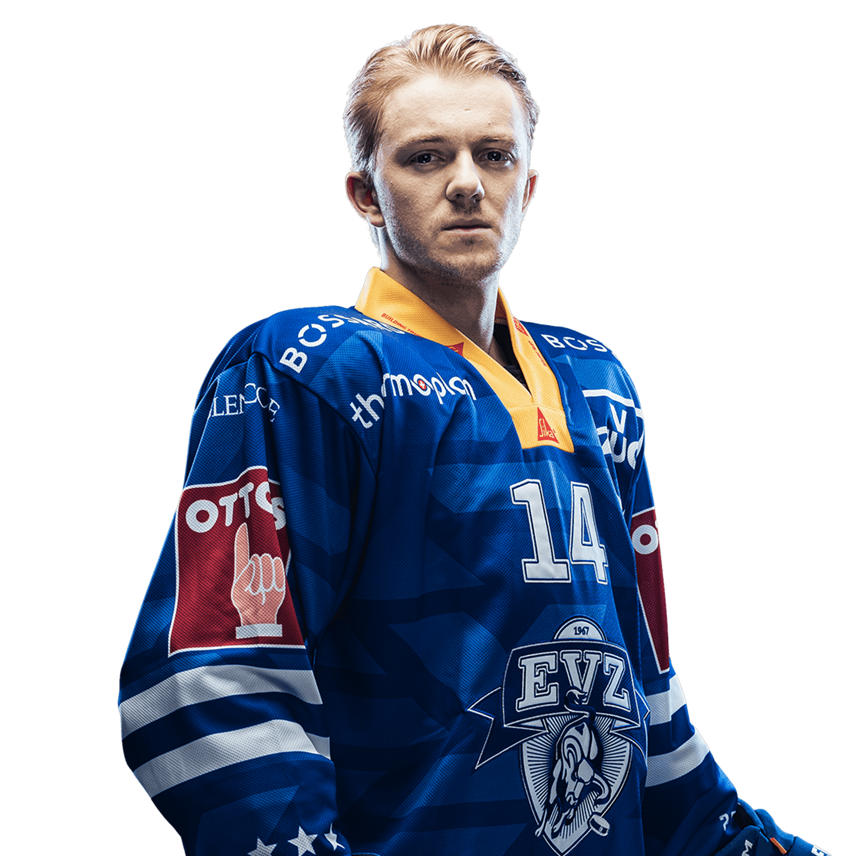 EVZ #14 Stadler
