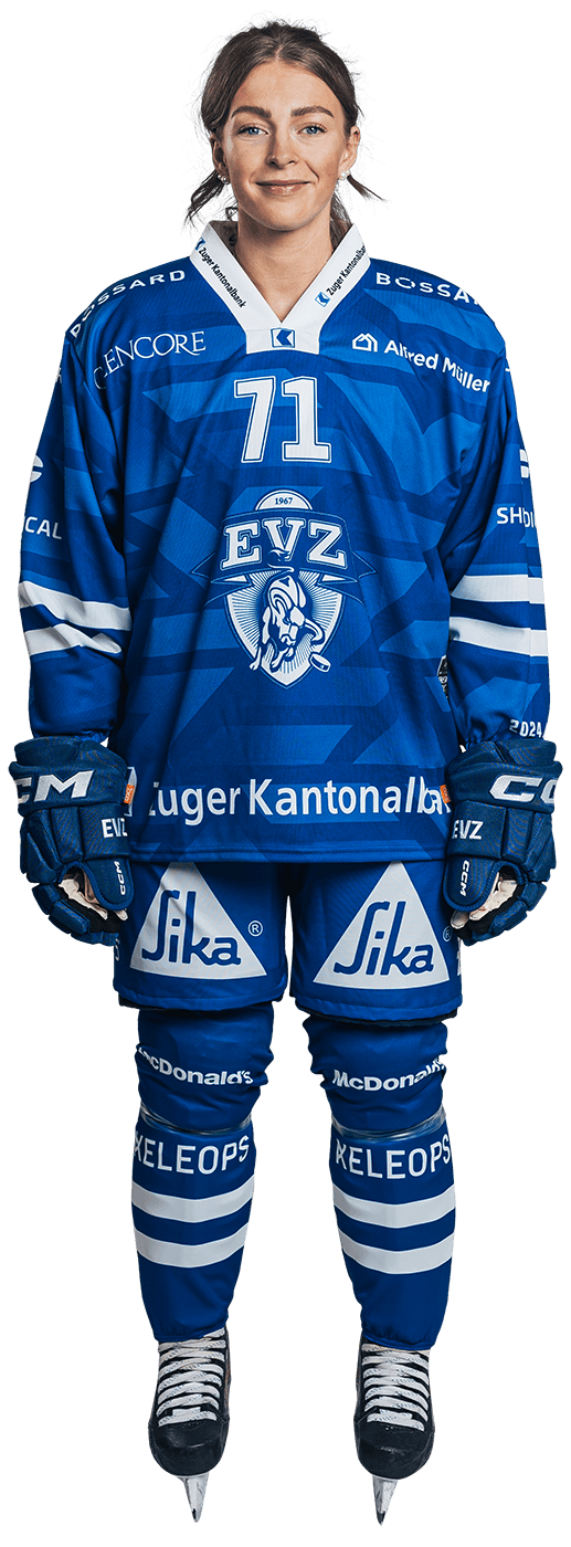 EVZ #71 Lena-Marie_Lutz