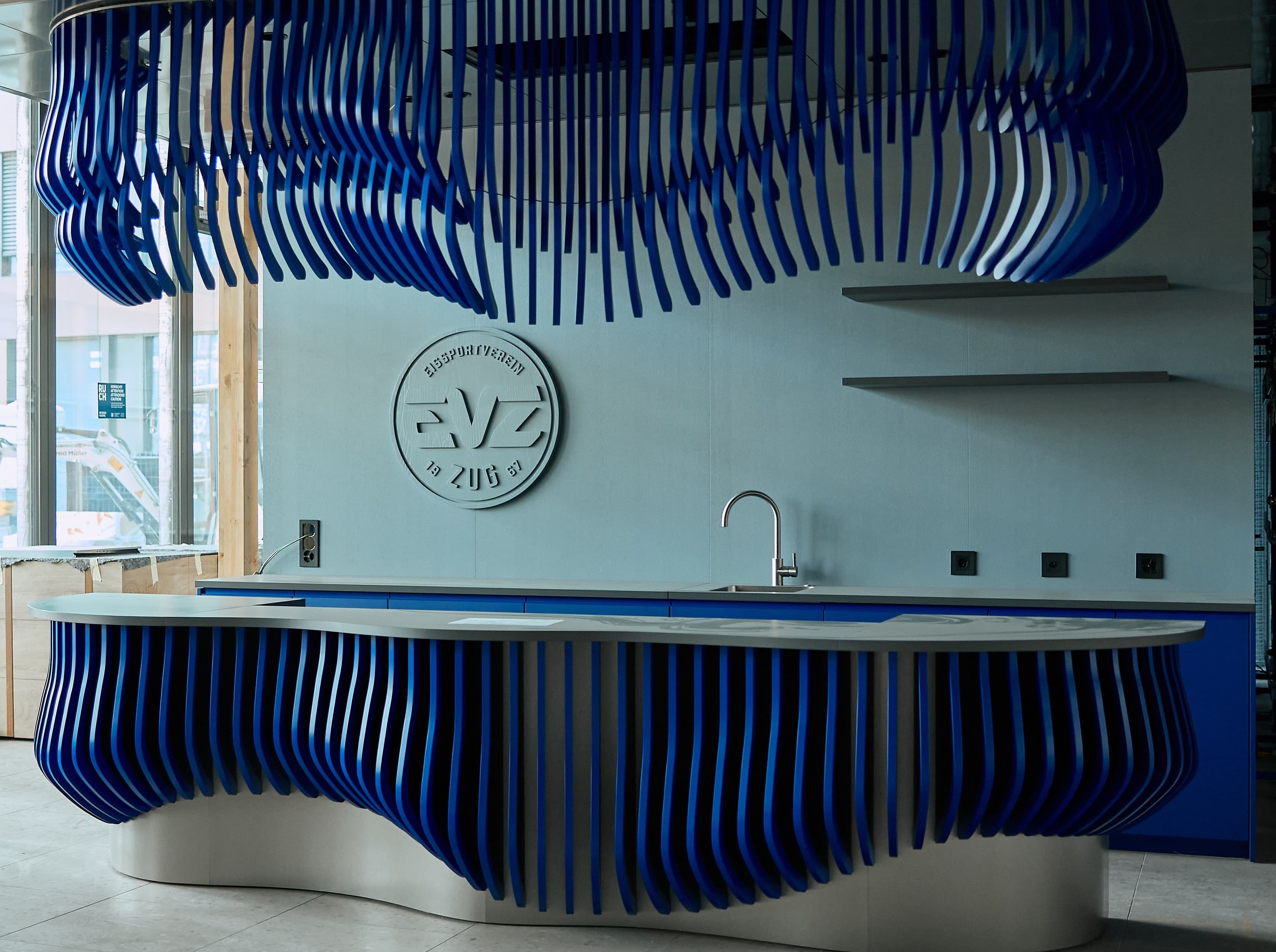 EVZ Store
