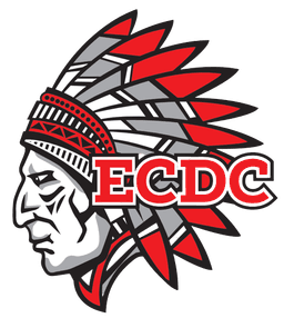 ECDC Memmingen Indians Frauen