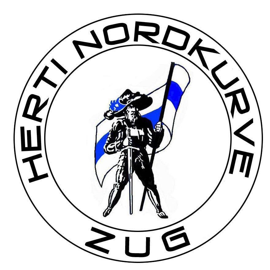 Fanclubs_HNK_Herti Nord Kurve