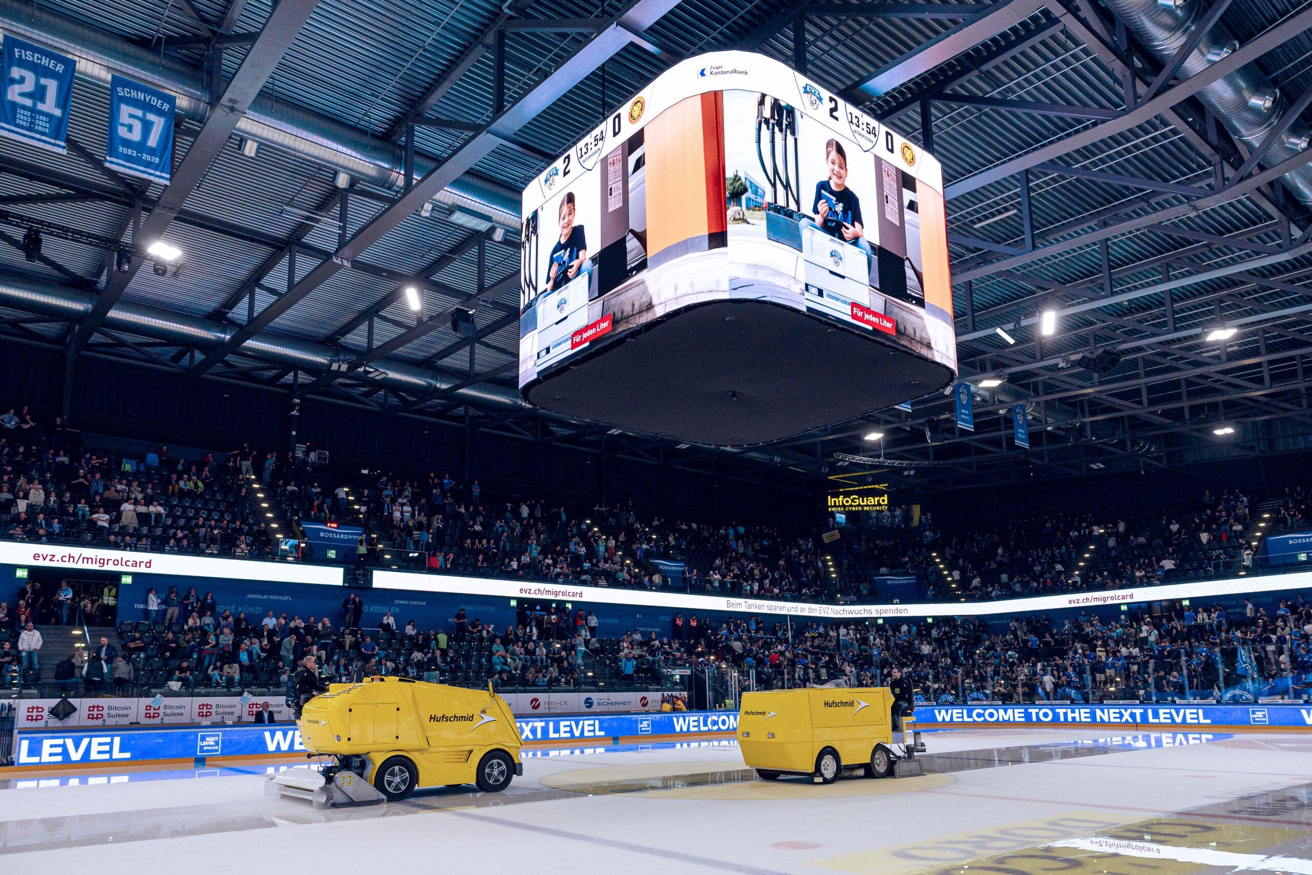 Premium Tickets EVZ Premium Tickets EVZ