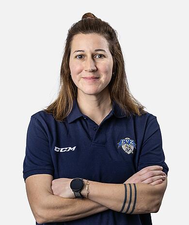 Staff Women's Team EVZ