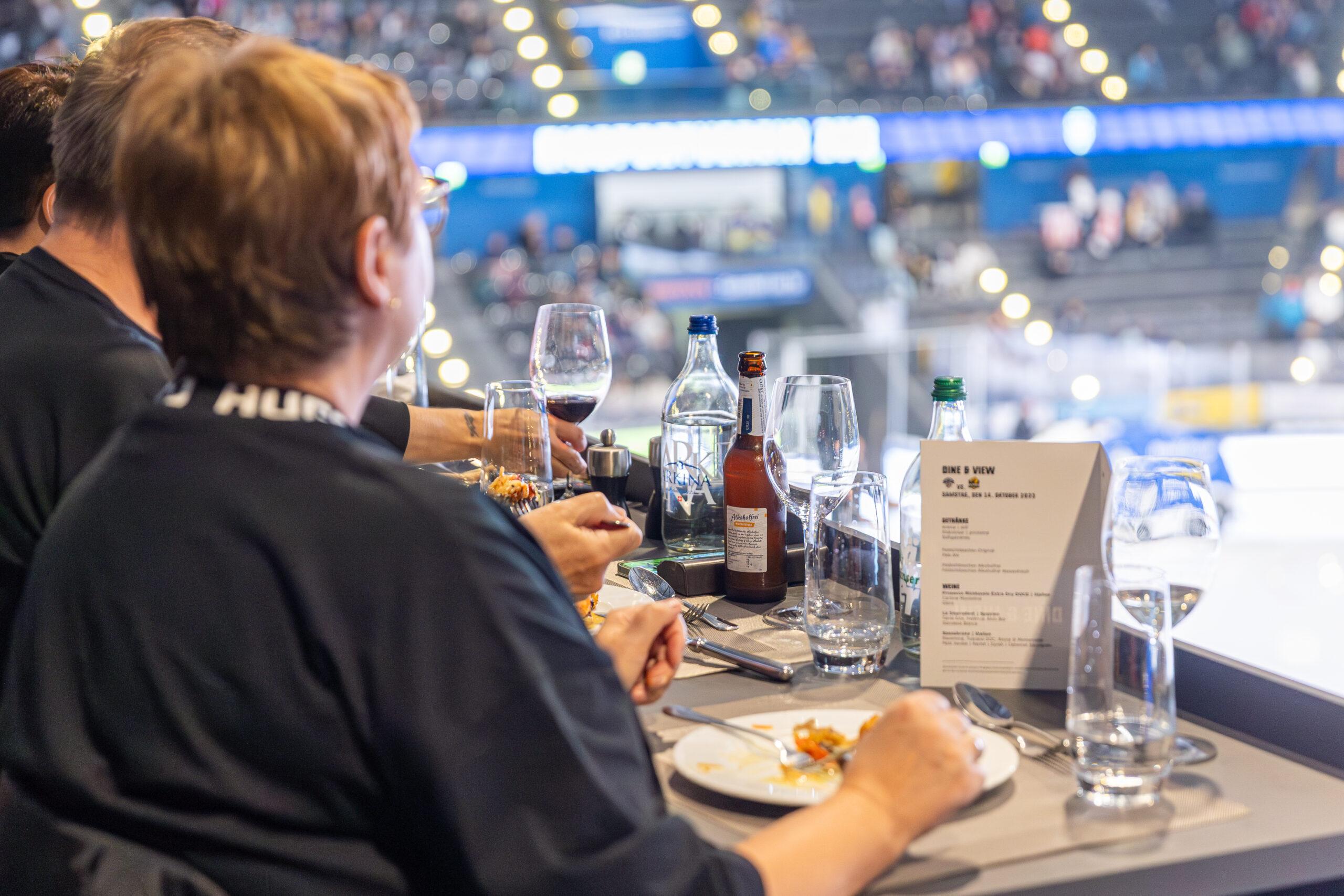 Premium Tickets EVZ Premium Tickets EVZ