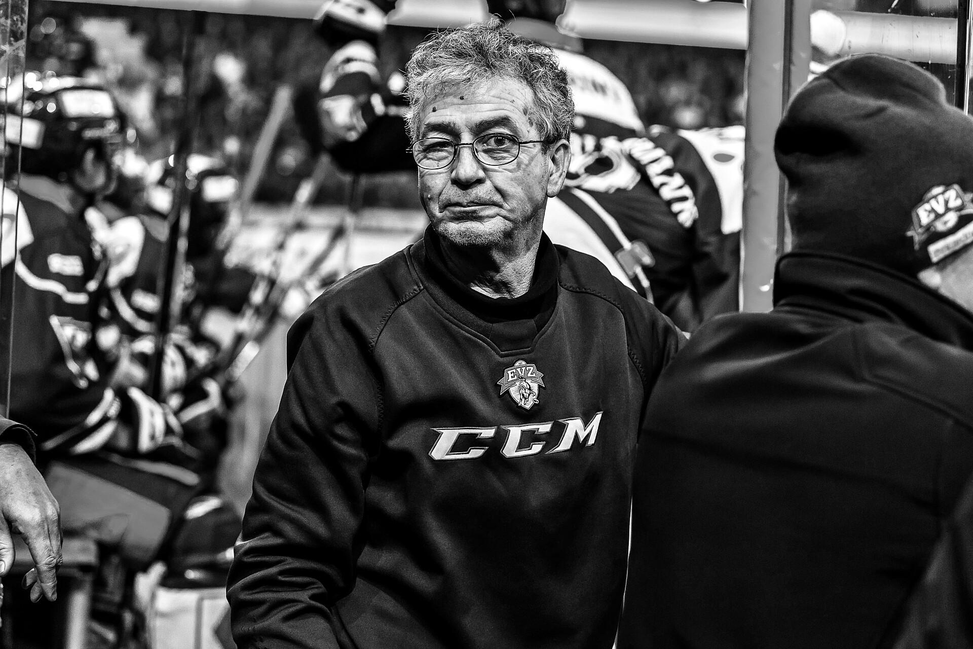 Der EVZ Trauert Um Urs Weibel EV Zug Der EVZ Trauert Um Urs Weibel EV Zug